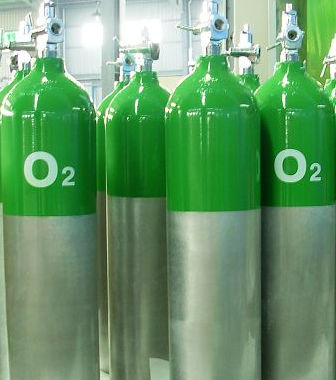 Oxygen Gas Manufacturers in Coimbatore