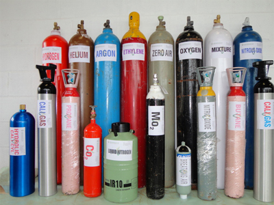 Mixture Gases Manufacturers in Coimbatore