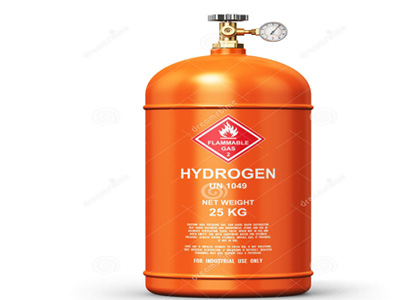 Hydrogen Gas Manufacturers in Tamilnadu