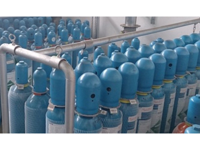 Speciality Gases Manufacturers in Coimbatore
