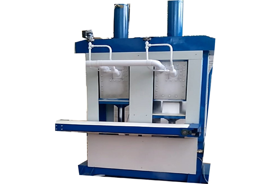 Dry Ice Block Machine Manufacturers in Coimbatore